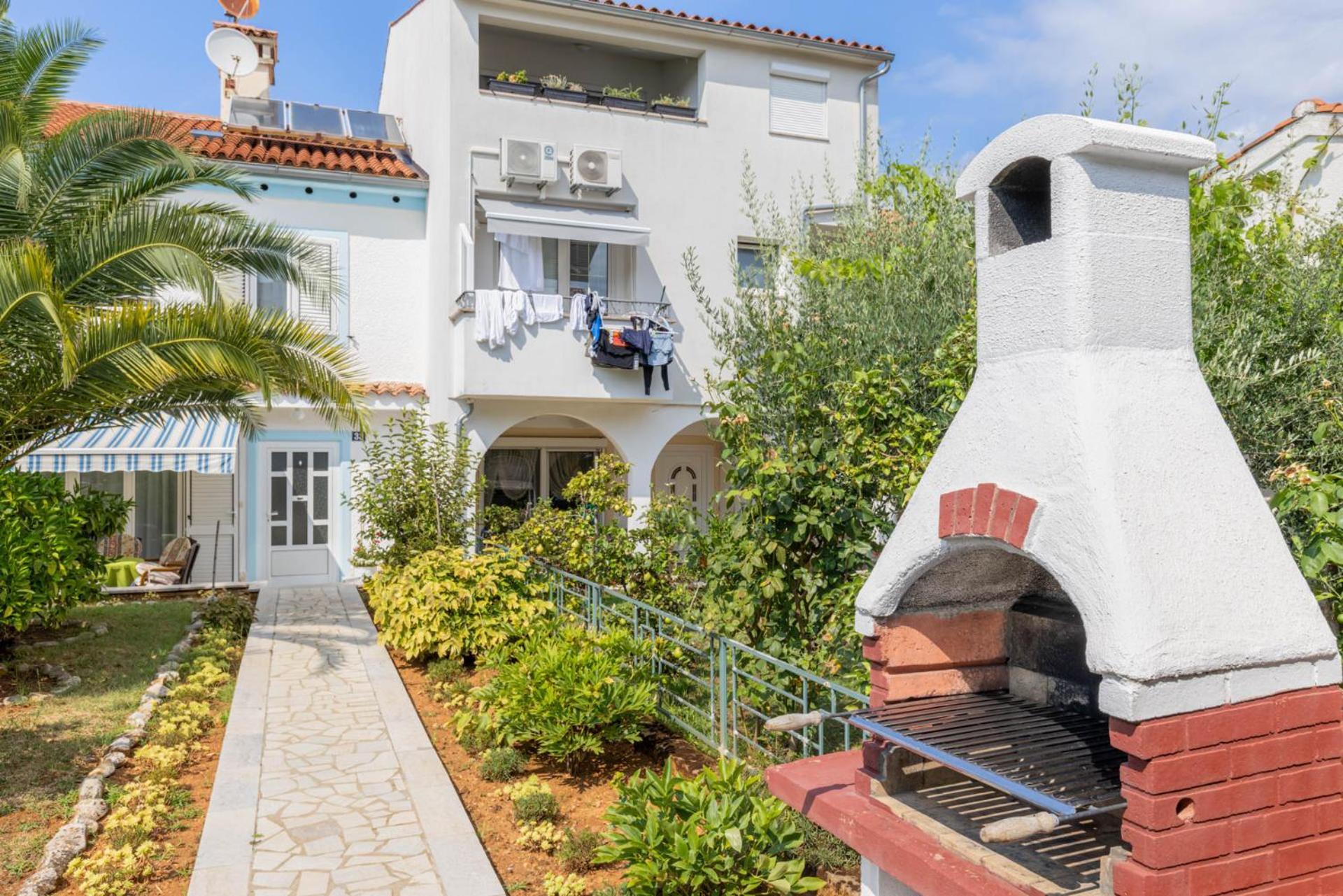 Family House Veli Joze Vikendica Porec